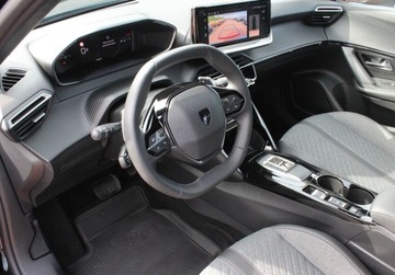 Peugeot 2008 II SUV Facelifting 1.2 PureTech 130KM 2024 Peugeot 2008 Allure Opcje EAT8 2024 Od RiA 1.2 Benzyna 130KM, zdjęcie 1