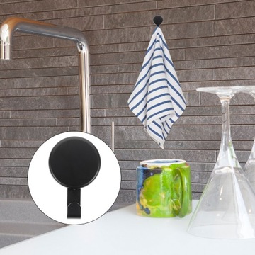 Крючок для дверного венка Магнит Прочные магнитные крючки