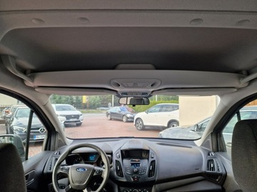 Ford Transit Connect II VAN 1.5 TDCi 120KM 2018 Ford Transit Connect 1.5 TDCI Trend Long Klima Hak, zdjęcie 20