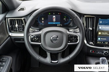 Volvo V60 II  Kombi Plug-In Facelifting 2.0 T6 350KM 2024 Volvo V60 Volvo V60 T6 250KM+145KM FV23% Gwarancja, zdjęcie 20