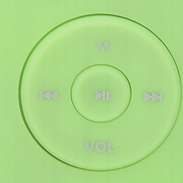 СПОРТИВНЫЙ МУЗЫКАЛЬНЫЙ ПЛЕЕР MINI WALKMAN MP4