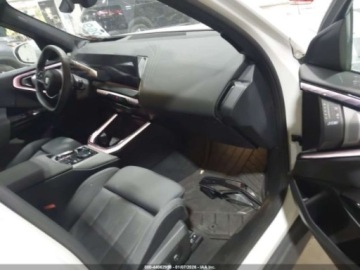 BMW X3 G45 2026 BMW X3 30 xDrive 2026 2.0 Benzyna 255KM, zdjęcie 9