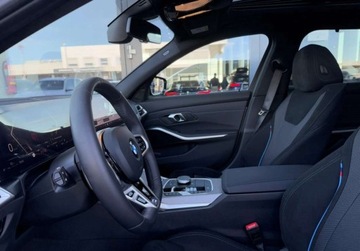 BMW Seria 3 G20-G21 Touring 2.0 330i 258KM 2024 BMW Seria 3 330i xDrive Touring258KM M Pakiet, HiFi, Dach panoramiczny,Key, zdjęcie 20