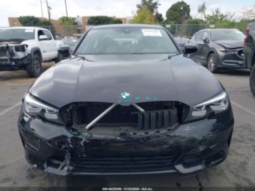 BMW Seria 3 G20-G21 2020 BMW Seria 3 330i 2020 2.0 Benzyna 255KM, zdjęcie 9