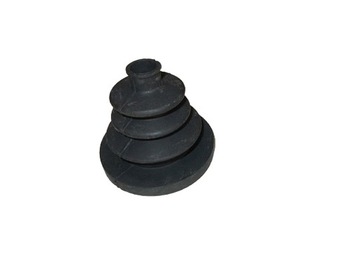 Osłona półosi wewnętrzna Trabant 600 601