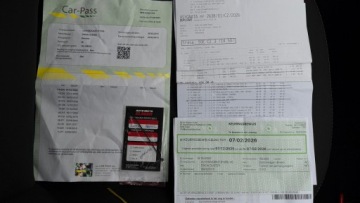 Dacia Duster I SUV Facelifting 1.2 TCe 125KM 2015 Dacia Duster 1.2i 125PS OPŁACONY Bezwypadkowy, zdjęcie 19