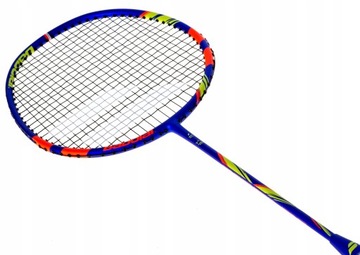 BABOLAT BASE EXPLORER 2 БАДМИНТОННАЯ РАКЕТА с чехлом