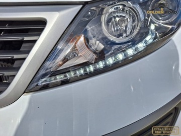 Kia Sportage III SUV 1.7 CRDi 116KM 2012 Kia Sportage 1,7 crdi 115KM klima elektryka alu wspomaganie zarejestrowany, zdjęcie 18