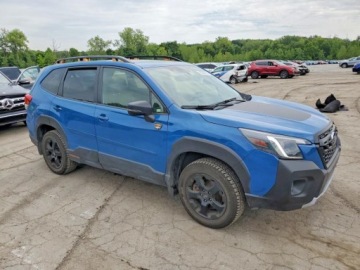 Subaru 2022 Subaru Forester Wilderness 2022 2.5 Benzyna 182KM, zdjęcie 4