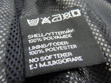 HAGLOFS WINDSTOPPER УЛЬТРАЛЕГКАЯ КУРТКА ДЛЯ ЭКСТРЕМАЛЬНЫХ ВИДОВ СПОРТА 36