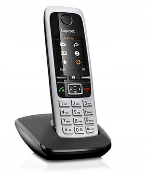 Трубка Gigaset C430 DECT