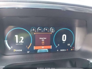 Ford 2023 Ford F150 Limited 2023 3.5l 3.5 Hybryda 400KM, zdjęcie 11