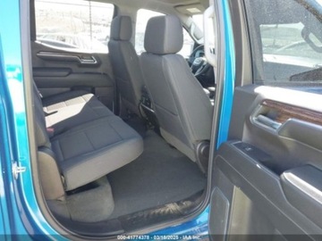  GMC Sierra 2024r., 1500 Elevation, od ubezpieczalni 3.0 Diesel 305KM, zdjęcie 9