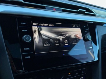 Volkswagen Arteon Shooting Brake R 2.0 TSI 320KM 2022 Volkswagen Arteon Shooting Brake R 320KM, Panorama, Head-Up, Kamera 360,As, zdjęcie 29