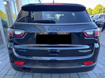 Jeep Compass II SUV Plug-In Facelifting 1.3 GSE T4 240KM 2025 JEEP Compass Trailhawk 1.3 T4 PHEV 4xe aut Suv 240KM 2025, zdjęcie 4