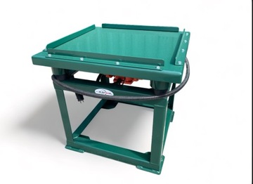Stół wibracyjny 80 x 80 x 68 KARKON Producent 230 V