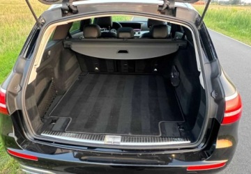 Mercedes Klasa E W213 Kombi Facelifting 2.0 E200 197KM 2022 Mercedes-Benz Klasa E Mercedes E-200 4-Matic kombi bezwypadkowy Fak VAT 2.0, zdjęcie 7