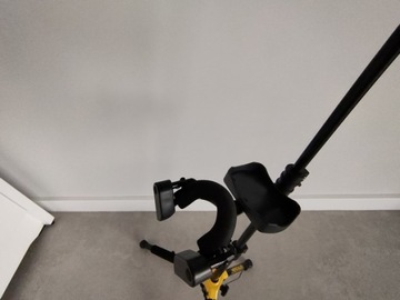 штатив – подставка для скрипки или альта – удобный