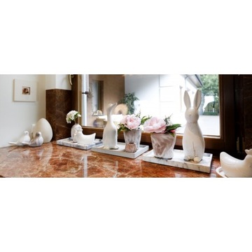 ФИГУРКА ПАСХАЛЬНОЙ ПТИЦЫ - архитектурный бетон