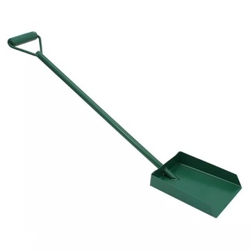 ŁOPATKA DO WĘGLA CO POPIOŁU CAŁA METALOWA