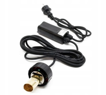 УФ-ЛАМПА УФ-СТЕРИЛИЗАТОР 18ВТ ДЛЯ ВОДОРОСТЕЙ ДЛЯ ПРУДОВ ОБЪЕМОМ ДО 20000Л