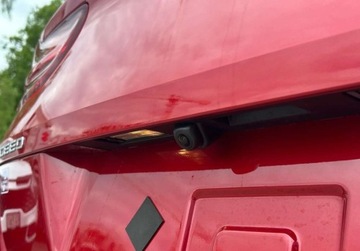 Kia Ceed III Kombi Facelifting 1.5 T-GDI 140KM 2025 Kia Ceed TRIBUTE dostepny od reki od KIA WOJTANOWICZ Gdynia 1.5 Benzyna, zdjęcie 11