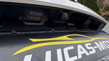 Mazda CX-5 II SUV 2.0 SKY-G 165KM 2018 Mazda CX-5 Skyactiv G 165 Exclusive Line GWARANCJA 2.0 Benzyna 165KM, zdjęcie 38