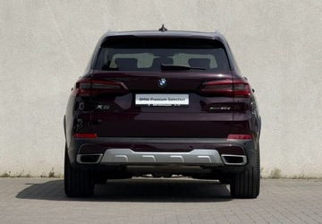 BMW X5 G05 2021 BMW X5 xDrive30d 285KM xLine Dostep Komfortowy Hak HiFi Wentylacja Masaze, zdjęcie 3
