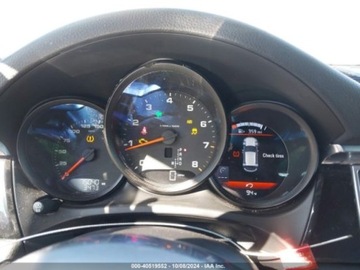 Porsche Macan SUV 2.0 252KM 2017 Porsche Macan 2017 PORSCHE MACAN 2.0 Benzyna 252KM, zdjęcie 7