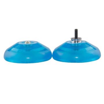 Magicyoyo k1 spin abs yoyo 8 ball kk ohysko с вращающейся струной для 47
