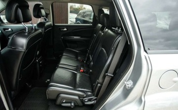 Fiat Freemont 2.0 Multijet II 16v 170KM 2015 Fiat Freemont 2.0 mjet 170KM diesel 4x4 Black Code 7 osob TV Navi PDC Pols, zdjęcie 4