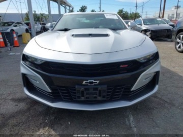 Chevrolet Camaro VI Coupe 6.2 455KM 2019 Chevrolet Camaro 1SS 2019 6.2 Benzyna 455KM, zdjęcie 7