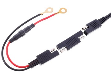 Зарядное устройство для двигателя USB QC 3.0, переключатель вкл./выкл. AV6_1