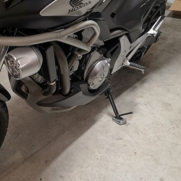 Удлинитель боковой стойки Honda NC 700 750
