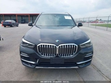 BMW X5 G05 2019 BMW X5 2019 BMW X5 xDrive40i Sports Activity Vehicle 3.0 Benzyna 335KM, zdjęcie 10