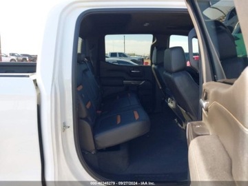  GMC Sierra 2022r., 1500 Limited, od ubezpieczalni 6.2 Benzyna 420KM, zdjęcie 8