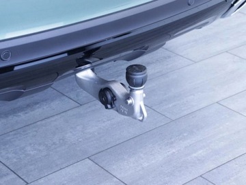 Mercedes GLE V167 SUV Facelifting 2.0 300d 269KM 2025 MERCEDES-BENZ GLE 300 d 4-Matic AMG Line 2.0 (269KM) 2025, zdjęcie 13