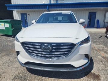 Mazda CX-9 2023 Mazda CX-9 2023 MAZDA CX-9 SIGNATURE 2.5 Benzyna 227KM, zdjęcie 5