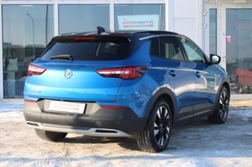 Opel 2021 Opel Grandland X Ultimate, zdjęcie 3