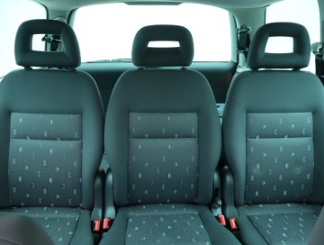 Volkswagen Sharan I 1.9 TDI 116KM 2005 VW Sharan 1.9 TDI , 7 miejsc, Klima, Klimatronic, zdjęcie 9