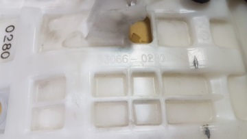 СИДЕНЬЕ ВОДИТЕЛЯ KAWASAKI ZX-10R '11-15 53066-0280