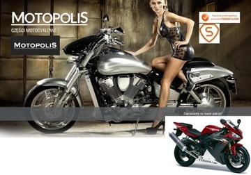 CRASH PADY MotopoliS do YAMAHA R1 YZF 1000 RN09 2002-2003 - CRASHPADY