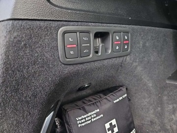 Audi Q7 II SUV Facelifting  3.0 45 TDI 231KM 2025 Audi Q7 7 osobowa, kamery 360, head up, pneumatyka, hak, aktywny tempomat, zdjęcie 32