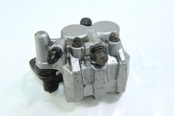 HONDA VARADERO 125 01-06 ПЕРЕДНИЙ ТОРМОЗНОЙ СУППОРТ