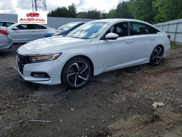 Honda 2020 Honda Accord Sport, 2020r., 1.5L 1.5 Benzyna 192KM