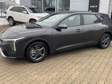 Kia 2025 KIA K4 1.6 T-GDI Hatchback 150KM 2025, zdjęcie 2