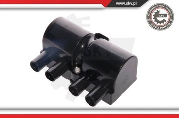 CÍVKA ZAPALOVACÍ 03SKV018 ESEN SKV DAEWOO LANOS