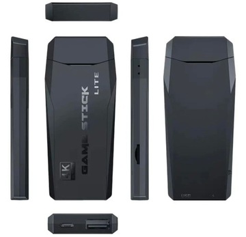 БЕСПРОВОДНОЙ ТЕЛЕВИЗОР ИГРОВАЯ ВИДЕОКОНСОЛЬ РЕТРО-ИГРЫ HDMI 2 ПАНЕЛЬ