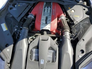 Ferrari 2020 Ferrari 812 Superfast 2020, 6.5L, od ubezpieczalni, zdjęcie 10