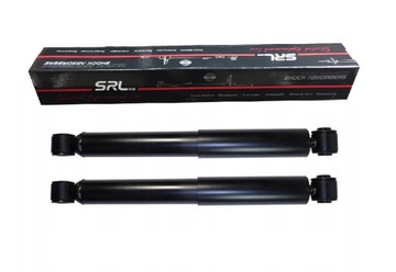 AMORTYZATOR TYŁ OPEL VECTRA C 02- SIGNUM SRL